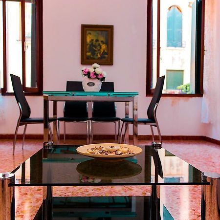 Appartamento Dei Frari Venedik Dış mekan fotoğraf