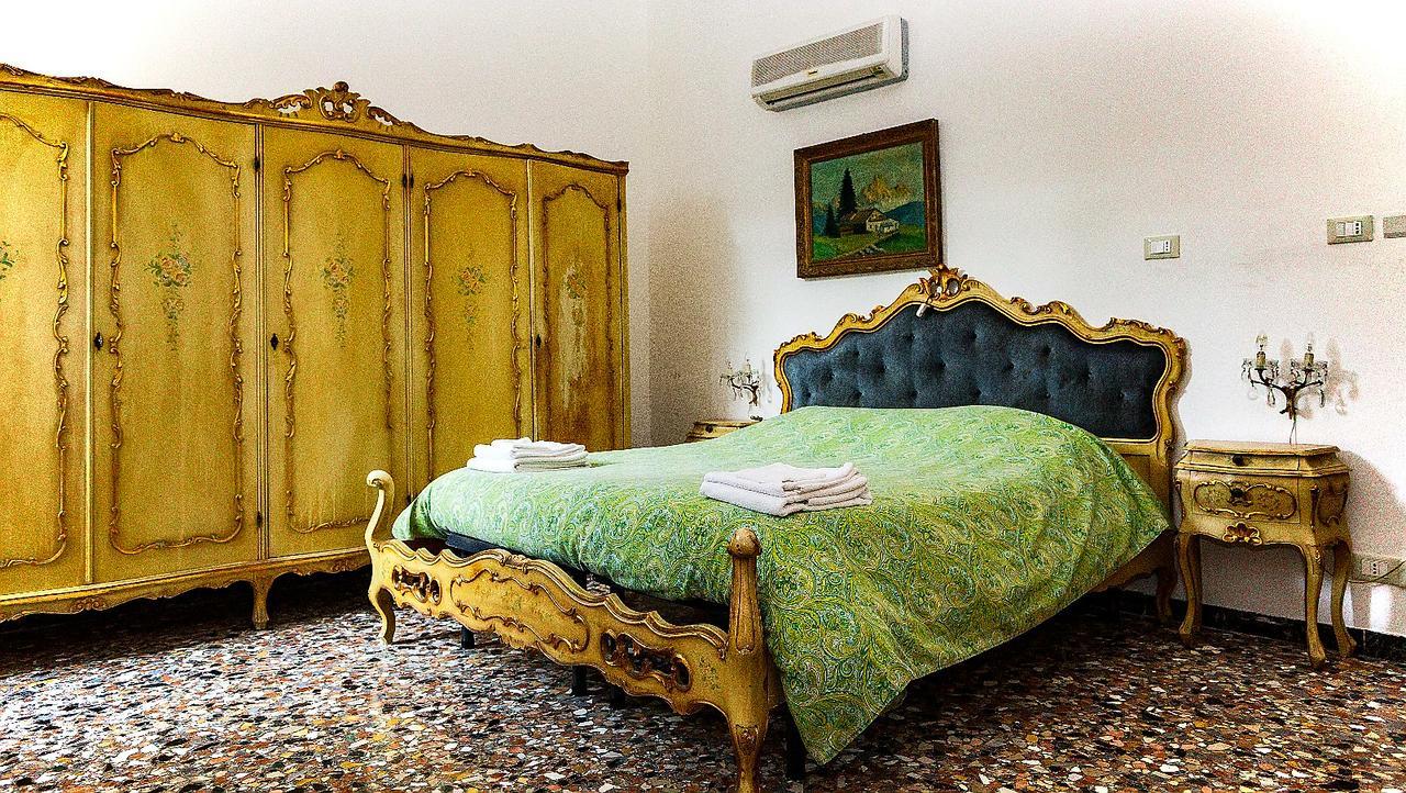 Appartamento Dei Frari Venedik Dış mekan fotoğraf